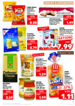 Kaufland Werbeprospekt mit neuen Angeboten (27/76)