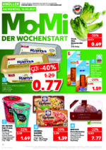 Kaufland Werbeprospekt mit neuen Angeboten (36/76)