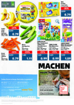 Kaufland Werbeprospekt mit neuen Angeboten (48/76)