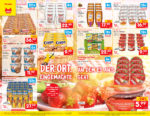 Netto Marken-Discount Werbeprospekt mit neuen Angeboten (71/91)