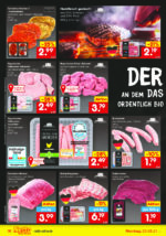 Netto Marken-Discount Werbeprospekt mit neuen Angeboten (16/91)