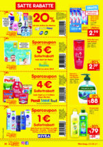 Netto Marken-Discount Werbeprospekt mit neuen Angeboten (22/91)
