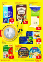 Netto Marken-Discount Werbeprospekt mit neuen Angeboten (27/91)
