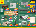 Netto Marken-Discount Werbeprospekt mit neuen Angeboten (53/91)