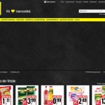 Edeka – Supermärkte & Lebensmittelgeschäfte in Deutschland, Zahna
