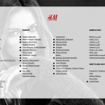 H&M – Mode & Bekleidungsgeschäfte in Deutschland, Berlin