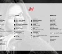 H&M – Mode & Bekleidungsgeschäfte in Deutschland, Regensburg