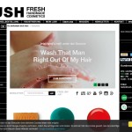 LUSH – Drogerien & Parfümerien in Deutschland, Leipzig