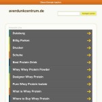 Einkaufs Centrum Averdunk – Einkaufszentrum in Duisburg, Deutschland.