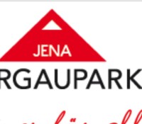 Burgaupark Jena – Einkaufszentrum in Jena, Deutschland.