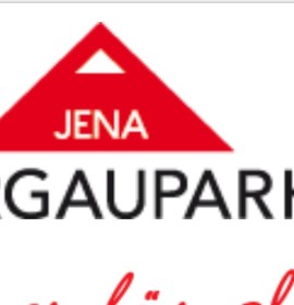 Burgaupark Jena – Einkaufszentrum in Jena, Deutschland.