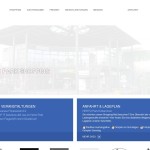 HERTO-Park Kolbermoor – Einkaufszentrum in Kolbermoor, Deutschland.