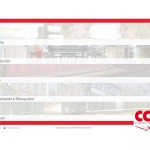 City Center Landshut – Einkaufszentrum in Landshut, Deutschland.