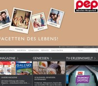 PEP Einkaufs-Center München-Neuperlach – Einkaufszentrum in München, Deutschland.