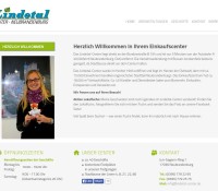 Lindetal-Center Neubrandenburg – Einkaufszentrum in Neubrandenburg, Deutschland.