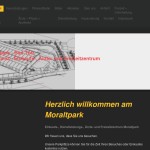 Moraltpark Bad Tölz – Einkaufszentrum in Potsdam, Deutschland.