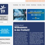 Einkaufszentrum Berliner Freiheit – Einkaufszentrum in Bremen, Deutschland.