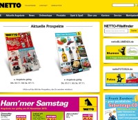 Netto – Supermärkte & Lebensmittelgeschäfte in Deutschland, Colbitz