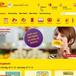 Netto Marken-Discount – Supermärkte & Lebensmittelgeschäfte in Deutschland, Zahna
