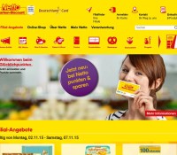 Netto Marken-Discount – Supermärkte & Lebensmittelgeschäfte in Deutschland, Salzweg