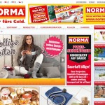 Norma – Supermärkte & Lebensmittelgeschäfte in Deutschland, Jessen