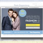 Peek & Cloppenburg – Mode & Bekleidungsgeschäfte in Deutschland, Leipzig