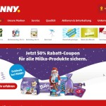 Penny – Supermärkte & Lebensmittelgeschäfte in Deutschland, Elster