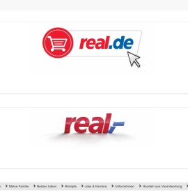 Real – Supermärkte & Lebensmittelgeschäfte in Deutschland, Wildau
