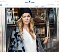 Tom Tailor Denim Outlet – Mode & Bekleidungsgeschäfte in Deutschland, Wolfsburg