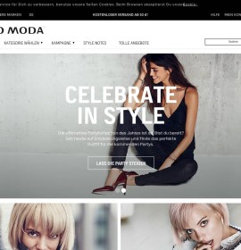 Vero Moda – Mode & Bekleidungsgeschäfte in Deutschland, Ludwigshafen