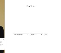 Zara – Mode & Bekleidungsgeschäfte in Deutschland, Erfurt