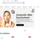 dm – Drogerien & Parfümerien in Deutschland, Berlin
